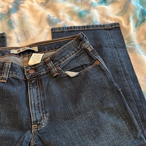 Gap jeans - Picture 8 of 12